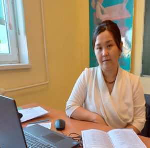 Мектеп ұстаздары