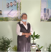 Мектеп ұстаздары