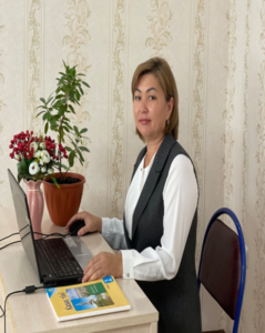 Мектеп ұстаздары