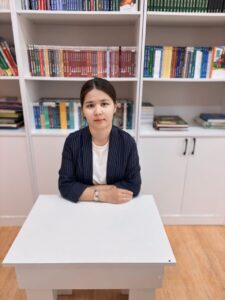 Мектеп ұстаздары